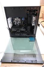 Medion Desktop Erezer P10 Computer, Computers en Software, Desktop Pc's, Gebruikt, 2 tot 3 Ghz, Medion, Gaming