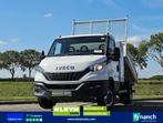 IVECO DAILY 35C16 kipper kist 3.0ltr, Gebruikt, Euro 6, Iveco, 160 pk