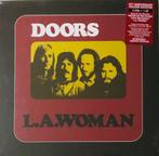 The Doors 'L.A. Woman' 50th Anniversary box set 3CD 1 x LP, Rock-'n-Roll, Ophalen of Verzenden, Zo goed als nieuw