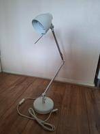 Ikea bureaulamp, Ophalen, Zo goed als nieuw, Metaal, Minder dan 50 cm