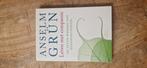 Anselm Grün - Leven met compassie, Gelezen, Achtergrond en Informatie, Ophalen of Verzenden, Anselm Grün