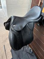 springzadel 16,5 inch, Dieren en Toebehoren, Paarden en Pony's | Overige Paardenspullen, Ophalen of Verzenden, Zo goed als nieuw