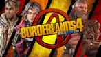 borderlands 4, Vanaf 18 jaar, Shooter, 1 speler, Ophalen of Verzenden