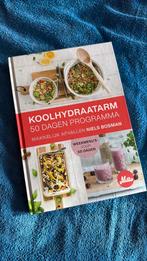 Koolhydratenarm heerlijke gerechten, Ophalen, Zo goed als nieuw