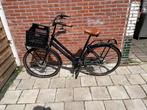 BSP unisex fiets, Fietsen en Brommers, Fietsen | Dames | Omafietsen, Ophalen, Zo goed als nieuw, Versnellingen