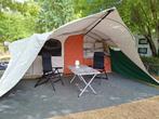 Holtkamper Kyte XL met kindertent (L), Ophalen, Meerkleurig, Aanwezig, Tot en met 6