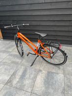 Gazelle Cityzen Olympic - Zo goed als nieuw!, Fietsen en Brommers, Ophalen, Versnellingen, Zo goed als nieuw, Gazelle
