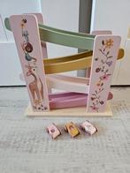 Little Dutch rollerbaan, Kinderen en Baby's, Speelgoed | Houten speelgoed, Ophalen of Verzenden, Zo goed als nieuw