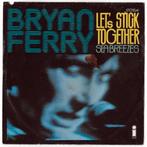 Bryan Ferry: Let's stick toogether. (Duitsland), Ophalen of Verzenden, Gebruikt, Pop