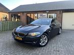 BMW 5 Serie 528i Automaat Trekhaak Youngtimer (bj 2010), Auto's, Euro 5, Gebruikt, 2996 cc, Origineel Nederlands