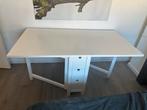 Witte Klaptafel, Antiek en Kunst, Ophalen