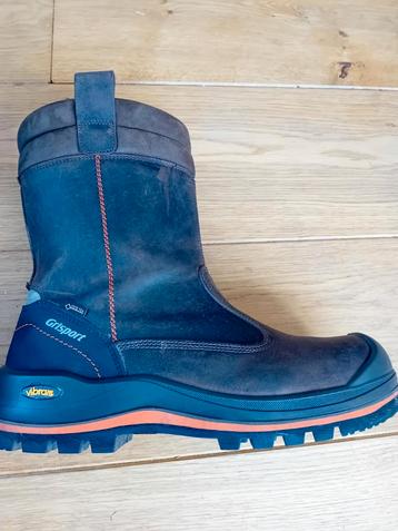 Grisport ranger hound werklaarzen 44 s3 gore-tex  beschikbaar voor biedingen