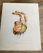 Castricum,,22 gebruari 1967… Tinka, Ophalen of Verzenden