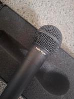2x Behringer Microfoons - Set, Ophalen, Gebruikt, Zangmicrofoon