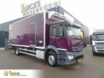 Mercedes-Benz Antos 1924 + EURO 6 + LIFT + KONVEKTA ELECTRIC, Auto's, Vrachtwagens, Automaat, 238 pk, Achterwielaandrijving, Euro 6