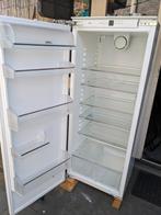 Atag inbouw koelkast, gratis af te halen, Witgoed en Apparatuur, Koelkasten en IJskasten, Ophalen, Gebruikt, 45 tot 60 cm, Zonder vriesvak