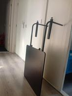 Balkon tafel, Ophalen, Zo goed als nieuw