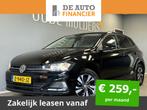 Volkswagen Polo 1.0 TSI Comfortline € 18.950,00, Auto's, Volkswagen, Nieuw, Origineel Nederlands, 5 stoelen, 17 km/l