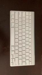 Apple draadloos toetsenbord., Zo goed als nieuw, Draadloos, Qwerty, Apple Magic Keyboard