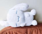 Sanrio Cinnamoroll Slapende plush anime figure, Verzamelen, Ophalen of Verzenden, Nieuw