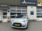 Citroen C1 1.0-12V Séduction|Goed onderhouden|, Voorwielaandrijving, Metallic lak, Stof, Gebruikt