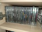 Trade lots of PS1 ntsc uc games, Spelcomputers en Games, 1 speler, Ophalen of Verzenden, Zo goed als nieuw, Role Playing Game (Rpg)