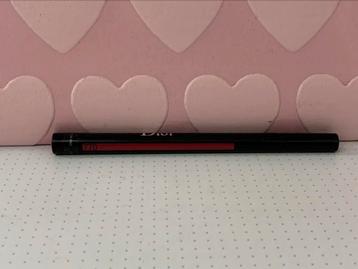 Dior rouge ink lip liner 1.1Ml kleur 770 love beschikbaar voor biedingen