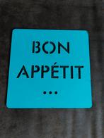 Onderzetter metaal, Ophalen of Verzenden, Zo goed als nieuw, Pot of Pan