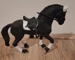 Schleich paard 42457, Ophalen of Verzenden, Zo goed als nieuw, Paard, Beeldje of Figuurtje