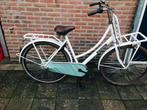 Popal  damesfiets 28 inch, Fietsen en Brommers, Fietsen | Dames | Omafietsen, 53 tot 56 cm, Ophalen of Verzenden, Zo goed als nieuw