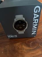 Garmin Venu 2S Smartwatch, Ophalen, Afstand, Wit, Zo goed als nieuw