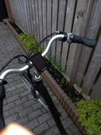 Vogue elektrische fiets. Kleur zwart. Lage instap., Ophalen, Zo goed als nieuw, 50 km per accu of meer, Overige merken