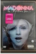 Dvd's Muziek en Films, div. Dvd en cd's o.a. Madonna, Guus,, Ophalen of Verzenden, 2000 tot heden, Zo goed als nieuw, Overige formaten