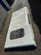 Dak land rover defender 110, Auto-onderdelen, Carrosserie en Plaatwerk, Ophalen, Gebruikt, Links, Land Rover