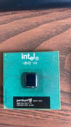 Pentium 3 processor 1 GhZ (socket 370), Computers en Software, Processors, Ophalen of Verzenden, Zo goed als nieuw