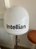 Intellian sateliet ontvanger, Watersport en Boten, Ophalen of Verzenden, Zo goed als nieuw