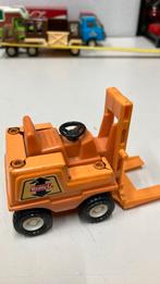 Buddy heftruck, Ophalen of Verzenden, Zo goed als nieuw