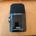 Zoom H2N Recorder - Perfecte Staat!, Ophalen of Verzenden, Zo goed als nieuw, Overige typen