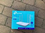 AC1200 Draadloze Dual-band Router, Computers en Software, Ophalen of Verzenden, Gebruikt, Router, TP-Link
