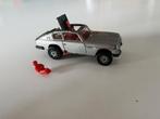 Vintage Hot Wheels Aston Martin James Bond, Hobby en Vrije tijd, Modelauto's | 1:18, Ophalen of Verzenden, Gebruikt, Auto, Hot Wheels