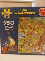 2 Jan van Haasteren puzzels en 1 wasgij puzzel 950 stukjes, Ophalen of Verzenden, 500 t/m 1500 stukjes, Legpuzzel, Zo goed als nieuw