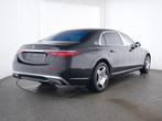 Mercedes-Benz S-Klasse 580 e 4MATIC Maybach | Exclusiefpakke, Auto's, Automaat, 12 maanden, Zwart, Maybach S-Klasse
