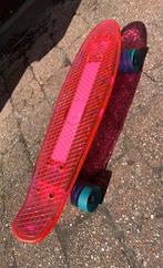 Pennyboard, Ophalen, Gebruikt, Skateboard