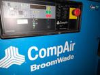 Compair broomwade, Doe-het-zelf en Verbouw, Ophalen of Verzenden, Gebruikt