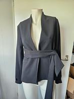 10 Days Zwarte Blazer - Maat S - NIEUW, Zwart, Nieuw, Ophalen of Verzenden, Jasje