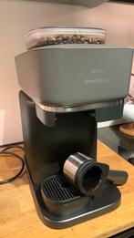 Philips Baristina, Witgoed en Apparatuur, Koffiezetapparaten, Afneembaar waterreservoir, Koffiemachine, Zo goed als nieuw, 1 kopje