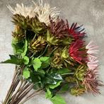 Kunst Takken Met Bloem / Nep Kunstplant Sier Kunstbloem, Verzenden, Nieuw
