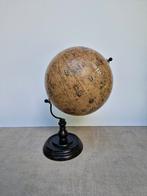 Wereldbol globe, Ophalen of Verzenden, Zo goed als nieuw