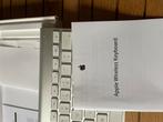 Apple Wireless Keyboard - Zo goed als nieuw!, Computers en Software, Ophalen of Verzenden, Qwerty, Zo goed als nieuw, Draadloos