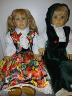 Fiba poppen, Verzamelen, Poppen, Verzenden, Zo goed als nieuw, Pop